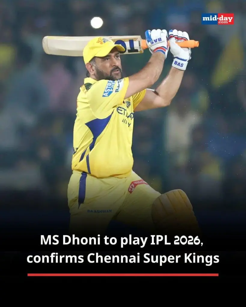 Chennai Super Kings and Punjab Kings during tense IPL playoff qualification battle.