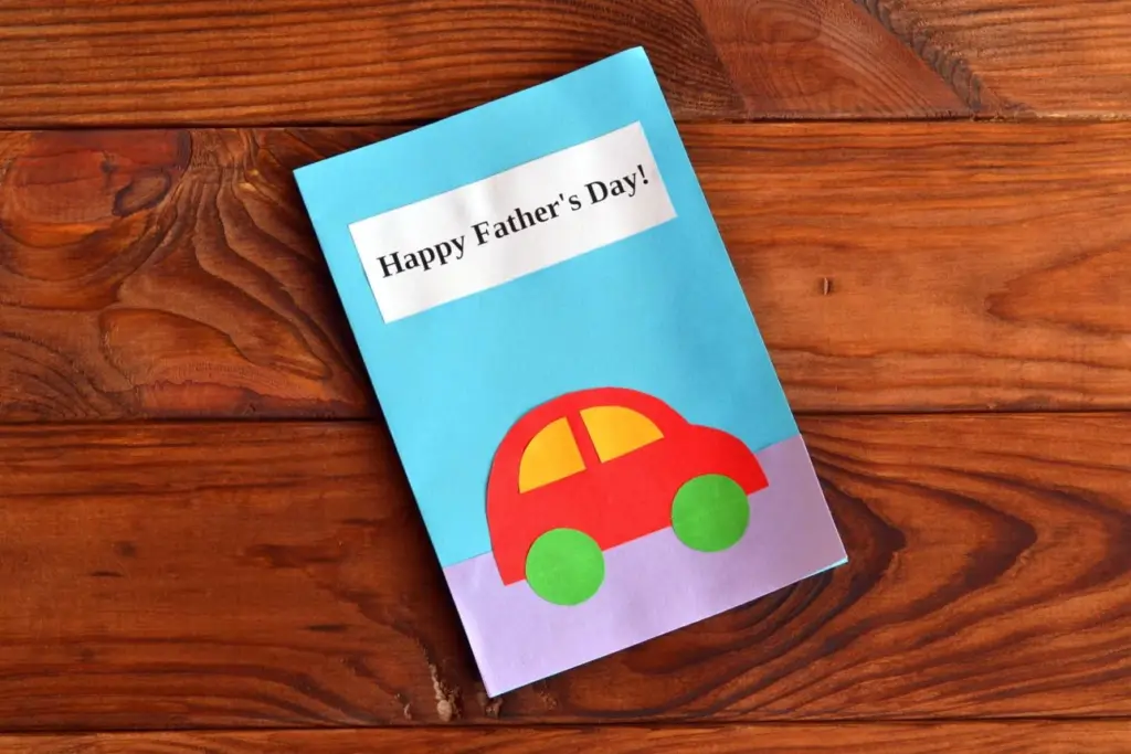 Thoughtful Father’s Day activities including gifts, meals and family memories together.