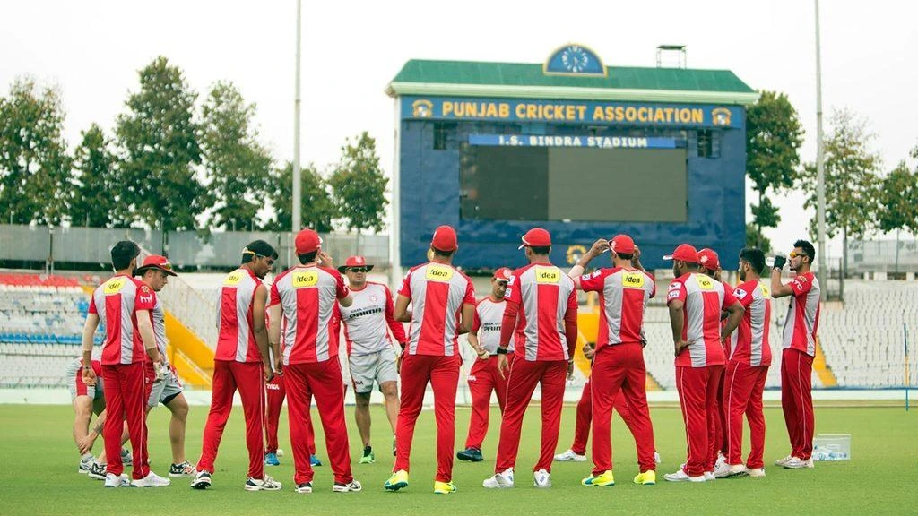 IPL teams preparing strategies and reviewing lessons from the 2026 season.