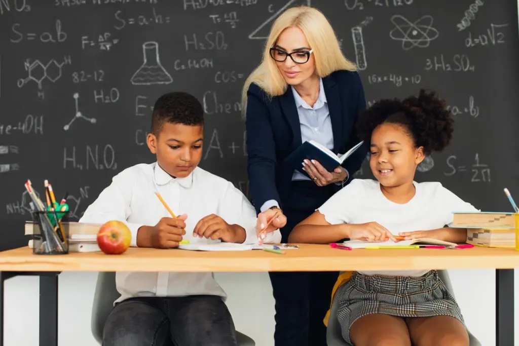 Mentors, teachers and family figures providing guidance and support beyond traditional father roles.
